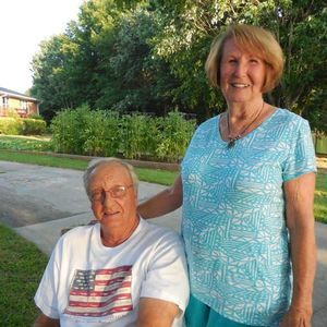 Meet your Posher, Phyllis